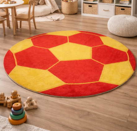 10105-ASPORT  Alfombra de 67cms.